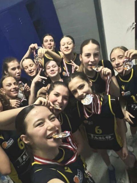 TS Jahn München Basketball News